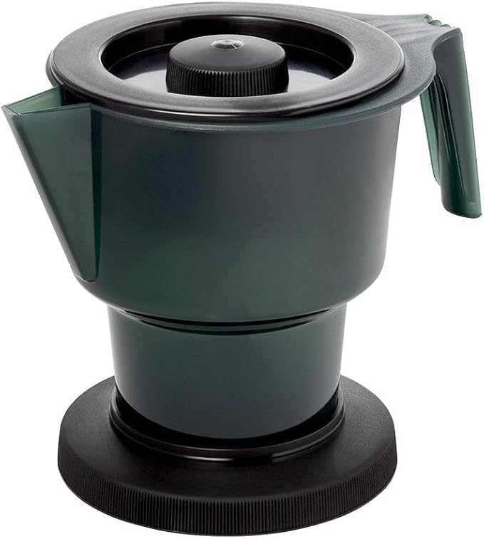 Microwave Coffee Maker