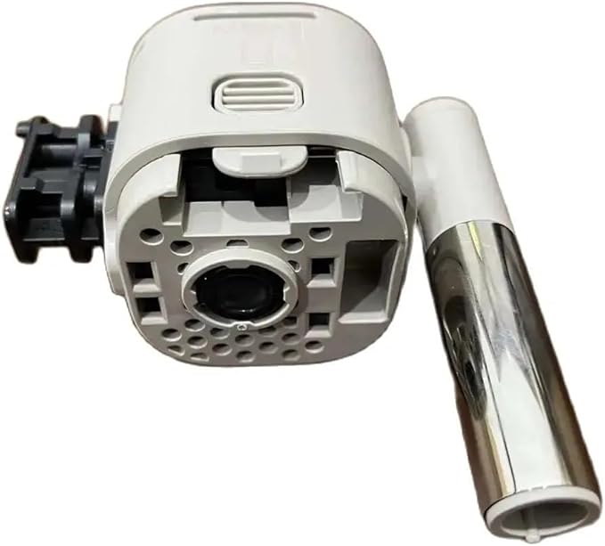 For Capsule Coffee Machine F111 EN500 Milk Can Head Part