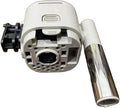 For Capsule Coffee Machine F111 EN500 Milk Can Head Part