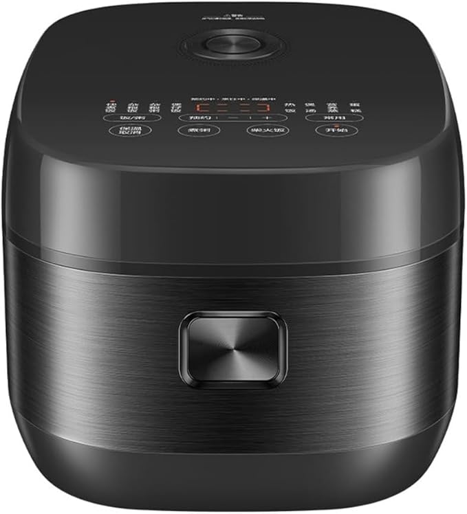 Rice Cooker Rice Cooker Home Ball Kettle 5L Intelligent Reservation Multifunctional Cooking Rice