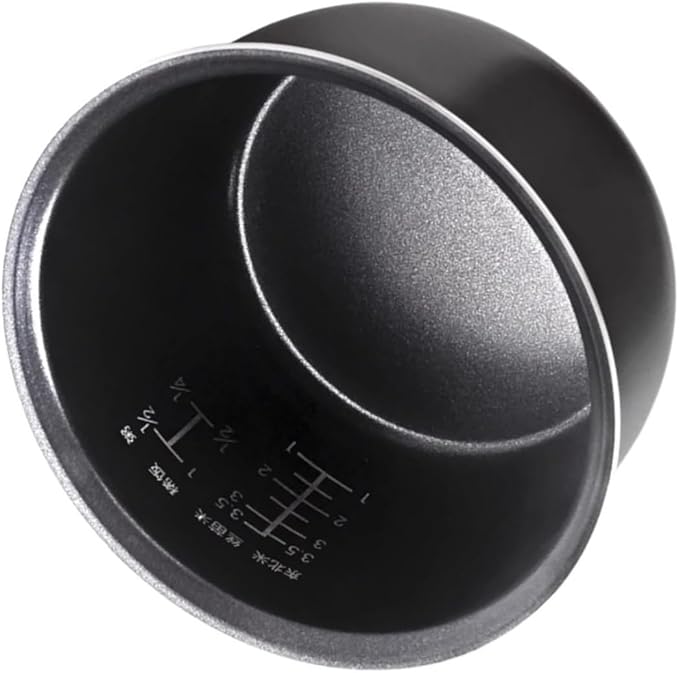 Compatible With Midea. Rice Cooker 1.6L Inner Pot MB-YN161/WYN165/MB-FS16C/FS165/FD162