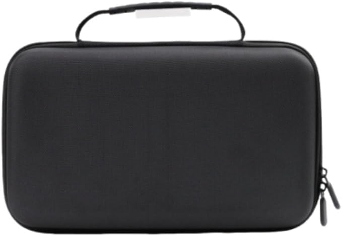 Portable Coffee Machine Carry Case Travel Storage Organizer Bag for Electric Grinder &amp Accessories EVA Hard Shell Case for Home Kitchen Travel Use