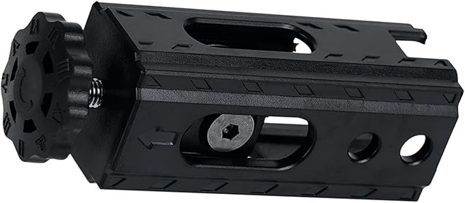 for TWOTREES X Axis Tensioner 2020 Aluminum Profiles Timing Belt Tension Straightening Tensioner for TTS-55PRO TTS-10 PRO TTS-20 PRO