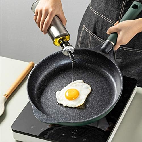 Aluminum Alloy Non Stick Pot Set Multi Functional Cooking Utensils for Household Kitchens Cookware Set