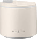 Mini Rice Cooker Commercial Rice Cooker Small Rice Cooker/Detachable Non-Stick Pan/Heat Preservation Function/Portable Soup Pot
