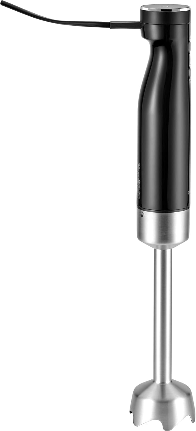 ZWILLING Enfinigy HandBlender Black