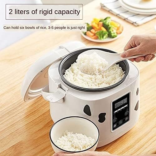 Rice Cooker Smart Rice Cooker Mini Home Multi-functional Student Dormitory Reservation Time Cooker