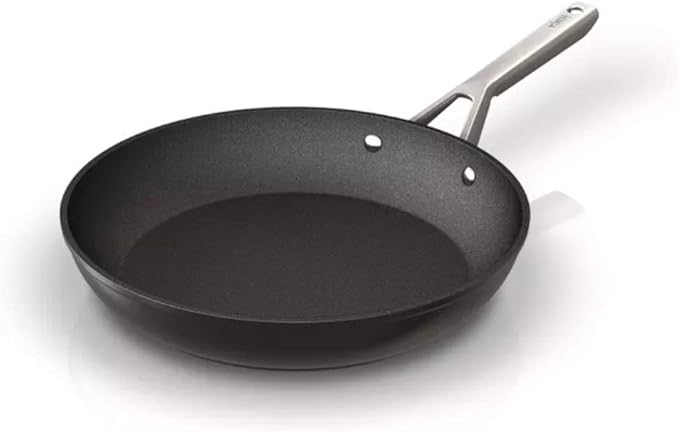 Ninja Foodi Never Stick 11pc Nonstick Cookware Set - Black
