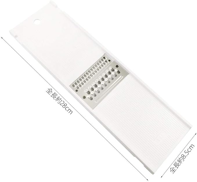 Kai KAI DH7083 Julienne Set Kai House Select Double-Sided (Shredded &amp Knowled) Made in Japan