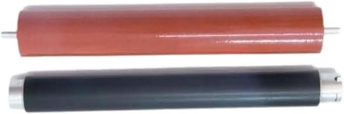 Upper Fuser + Lower Pressure Roller Fits for Brother hl4570 hl4140 hl4150