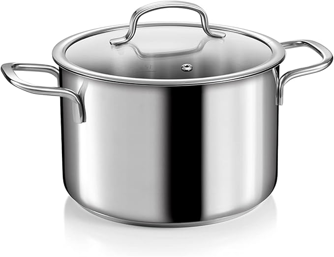 Tescoma Cookware OPTIMA set of 8