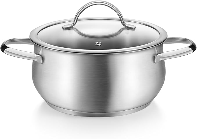 Tescoma Cookware set HARMONY 8 pcs