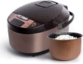 Rice Cooker Household/commercial 5L-860W 4 Function Menus 24-hour Appointment Smart Insulation With Steamer