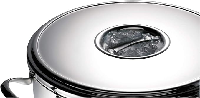 Schulte-Ufer Romana Saucepan Set with EGA 5Tl Set 131