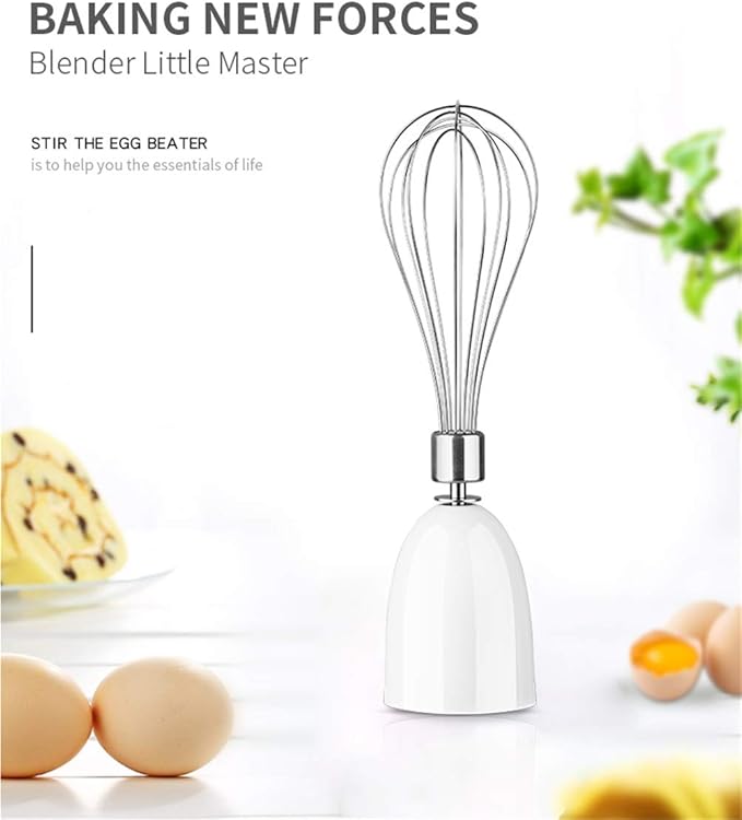 5 in 1 Blender Food MiPB9rrder Machine 500ml Electric Baby Food Maker Fruit Salad