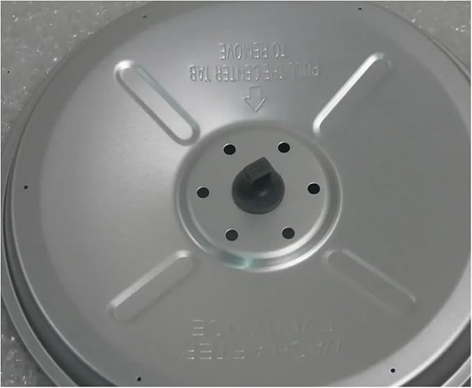 Inner Cover Plug Seal with rice cooker parts NS-WAH/WAQ/TGH/TSH/TSQ10/18