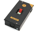 Air Conditioner 3 Phases ON/OFF Cooker Switch CL6025A 500VAC 60A 50Hz(Klimaanlage 3 Phasen EIN/AUS-Herdschalter CL6025A 500 νAC 60A 50Hz