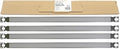 2PCS/3PCS/4PCS/10PCS X Long Life Charge Corona Grid for Konica Minolta Bizhub C1060 C1070 C1060L C1070L C2060 C2070 1060L 1070L(10PCS)