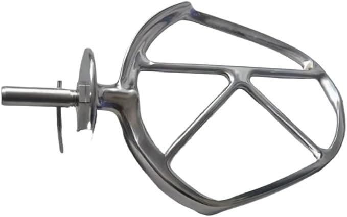 Compatible For KENWOOD Chef Machine With Stainless Steel K-rod KVL8300、KMM770、KMM760、KM005、KVL4100W、4100S、KVL6300、KMM020、KCC9060