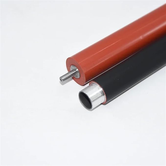 1set LY6753001 LR2231001 Fuser Upper Heat Lower Pressure Roller for Brother HL 3140 3150 3170 MFC 9130 9140 9330 9340 DCP 9020