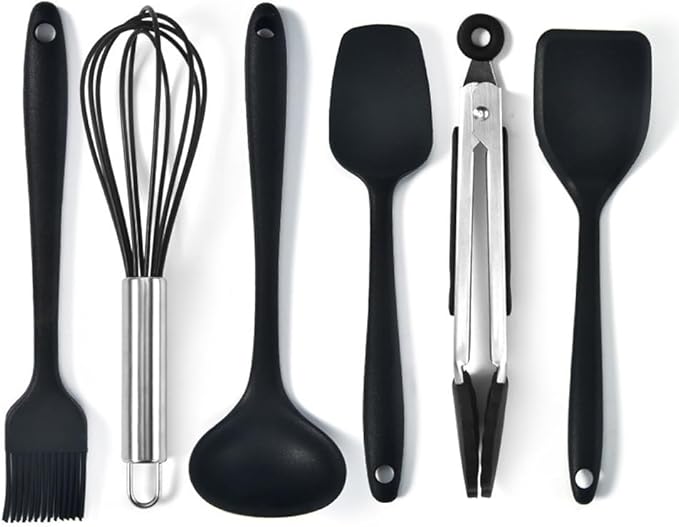 Kitchenware Set Cooking Spatula Kitchen Supplies