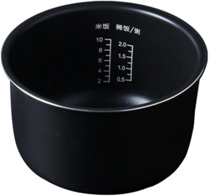 5L Rice Cooker Inner Pot compatible For Panasonic SR-C18E SR-CE18E SR-C18EA SR-CT18F SR-CY18/CEB18 Rice Cooker Parts