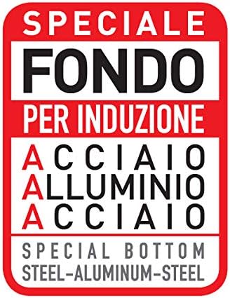 Barazzoni 28380901 CUOCIMANIA CHIP PZ 9.