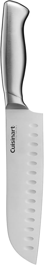 Cuisinart CPT-180P1 Metal Classic 4-Slice toaster Brushed Stainless &amp C77SS-15PK 15-Piece Stainless Steel Hollow Handle Block Set