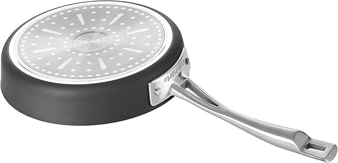 Cuisinart 62I-11 Cookware Set Black Medium