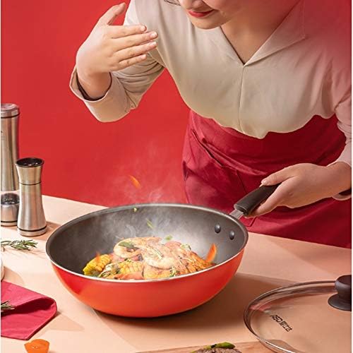 Pots and Pans 3pcs/Set Stainless Steel Pot Soup Pot Nonmagnetic Cooking Multi Purpose Cookware Non Stick Pan Induction Cooker Kitchen Supplies vision