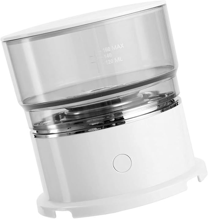 Portable Mini Coffee Maker Small Hand Brewed Coffee Maker for Home and Outdoor Use Automatic Brewing Easy to