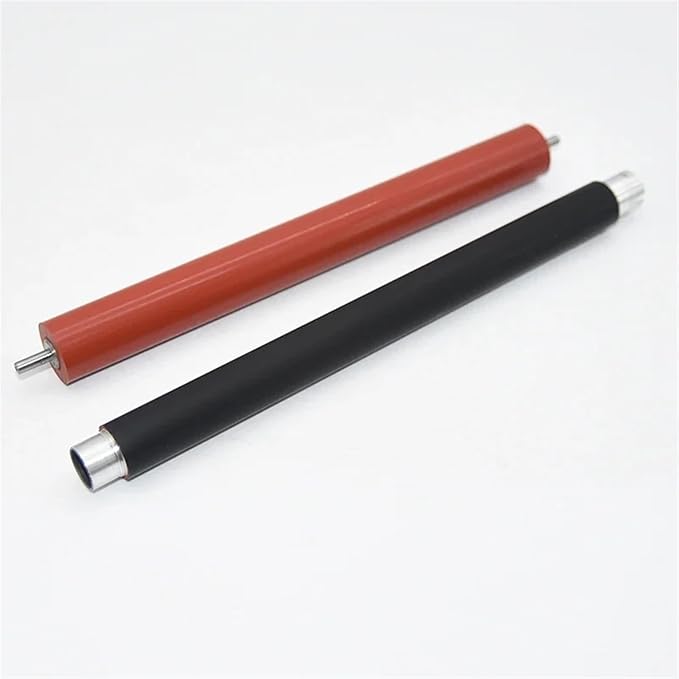 1set LY6753001 LR2231001 Fuser Upper Heat Lower Pressure Roller for Brother HL 3140 3150 3170 MFC 9130 9140 9330 9340 DCP 9020