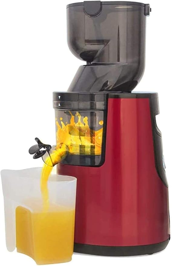 Multifunctional Electric juicer Juicer MachinesMultifunctional Squeezer Large-Caliber Raw Juice Machine Juicer