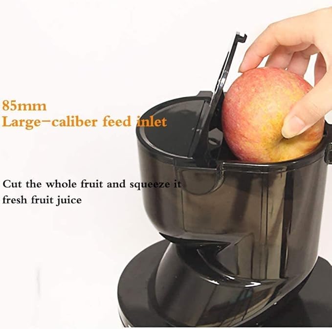 Multifunctional Electric juicer Juicer MachinesMultifunctional Squeezer Large-Caliber Raw Juice Machine Juicer