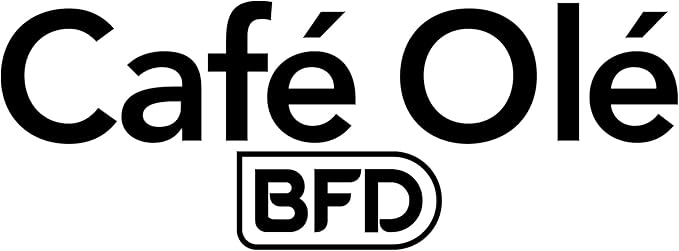 Café Ole BFD-06 6 Cup Double Walled Bellied Cafetiere French Press Coffee Maker Mirror 0.8 Litre Stainless Steel