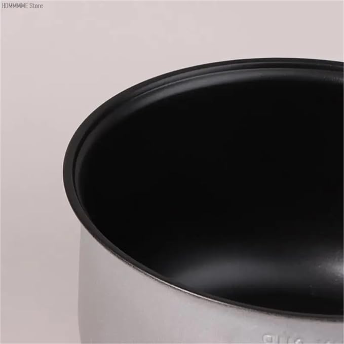 1pc Electric Pressure Cooker Liner 2L/3L Rice Pot Gall Inner Accessories(B)