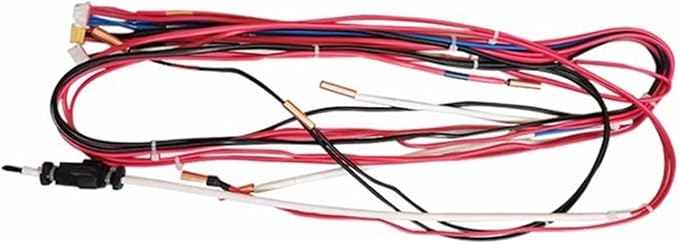 180K+9K Applicable to for Samsung air Conditioning Evaporator Inlet and Outlet Temperature Sensor DB32-00200C DB95-05010B 05268A(C)