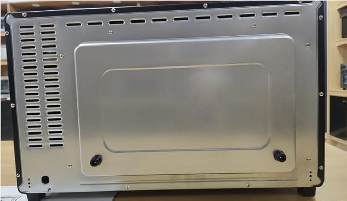 Dezin Electric Cooking Oven
