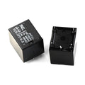 10Pcs Relay HJR-3FF-S-H 12VDC DIP4 10A T73 12V for Rice Cooker Soymilk Maker