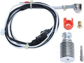 for Trianglelab CHC KIT Ceramic Heat core Quick Heating M6 Thread Universal for Ender 3 V6 hotend CR10 CR-6 SE mk3s 3D Printer up(CHC Hemera 24V)