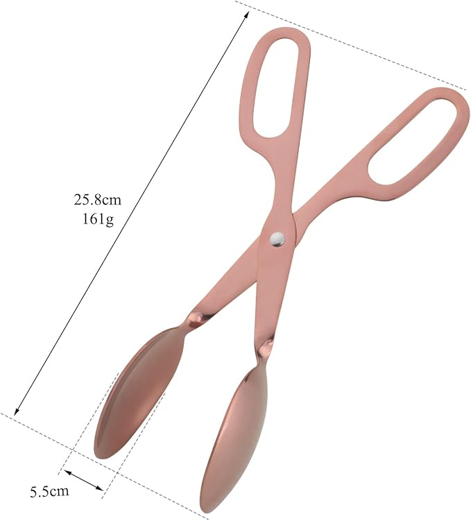 Kitchen Cooking Utensils Set： Non-stick &amp Heat Resistant Stainless Steel Cookware 7pcs Sets