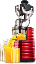 Machine Fully Automatic Orange Juice Squeezer Slow Electric Smoothie Blender Stirring Soy Milk Soy Milk Grinder Household Desktop