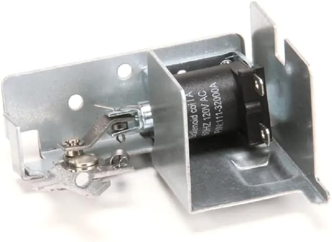 Waring 111-32000A Locking Mechanism WTC800 Series Toasters