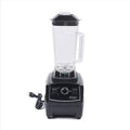 3HP 2200W Heavy Duty Grade Blender Mixer Juicer for Fruit Vegetable Blender Countertop Smoothie Blender Machine with Variable Speed 2L Tritan Container and 4500RPM for Home and Commercial
