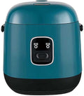 Rice Cooker Rice Cooker And Steamer Medium Automatic Heat Preservation Includes Measuring Cup And Spatula