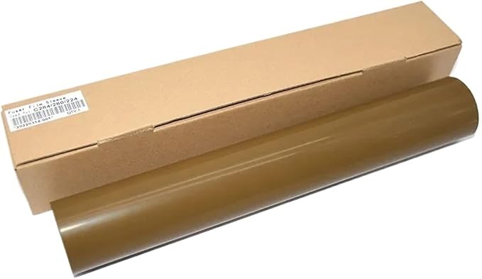 1pcs Fuser Film Sleeves for Konica Minolta bizhub C220 C224 C280 C284 C360 C364 C454 C451 C452 C552 C650 C652 fuser