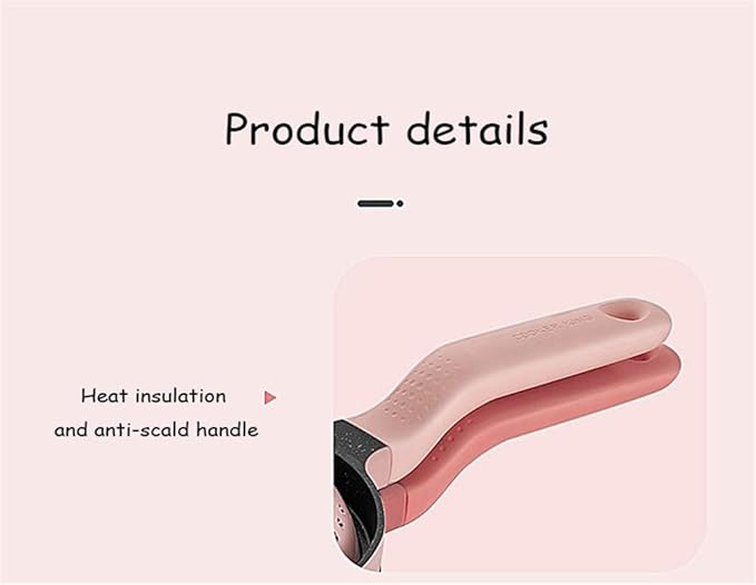 Food Supplement Cookware SetCreative Cookware SetFolding Multifunctional Non-Stick Pan