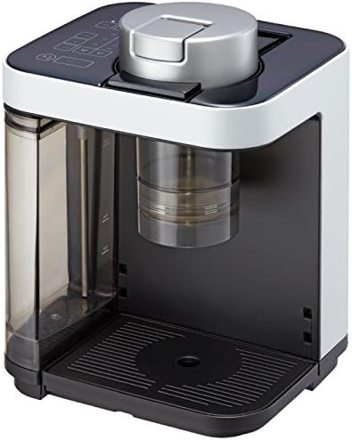 TIGER Coffee Maker GX (GRAND X) ACQ-X020WF (Frost White)【Japan Domestic genuine products】