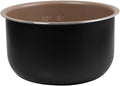 Rice Cooker Liner 4L Non-stick Inner Pot Compatible For Philips HD3055/HD3035/HD3165/HD3166/HD3062 Parts
