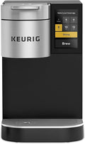 Keurig K2500 K-2500TM 5 Cups Coffee Maker 12 ouncesBlack/Silver